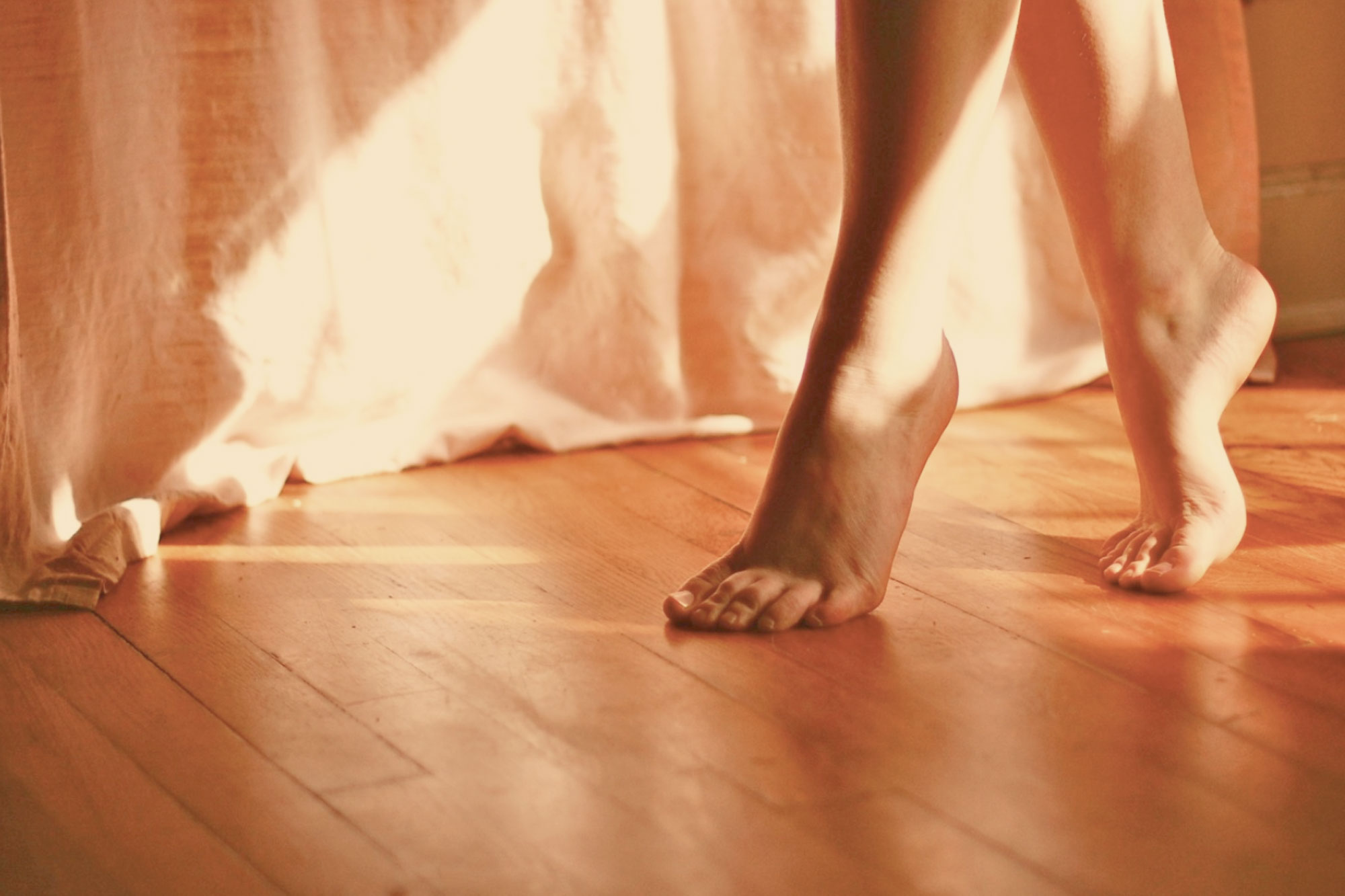 Tuesday Dance